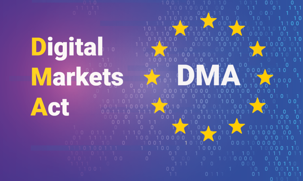 EU Digital Markets Act agreed – Eurescom GmbH